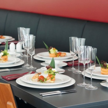 Тарелка Ø30см SAVOY