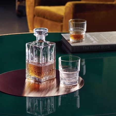 Стакан 370мл D.O.F. BARTENDER Novecento