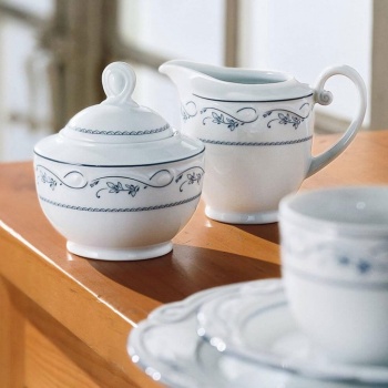 Сливочник Desiree Aalborg