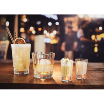 Стопка 60мл BOURBON STREET