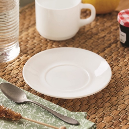 Блюдце Ø14см EMPILABLE - 01526 Luminarc