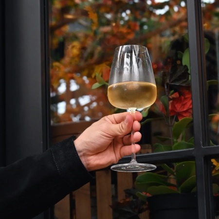 Набор бокалов 550мл TALISMANO Chardonnay - Grand Cru, 4шт