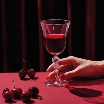 Бокал для красного вина 220мл KRISTA