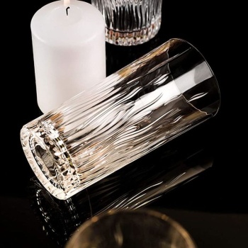 Стакан хайбол 370мл FIRE - арт.26730020006 RCR