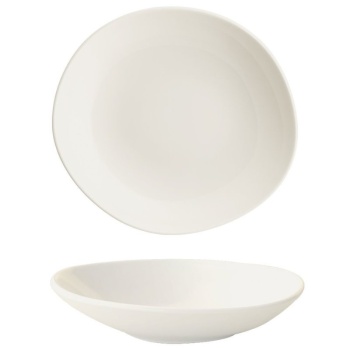 Тарелка глубокая 26x24см 790мл VAGO