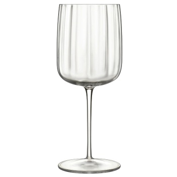 Набор бокалов 550мл Spitz JAZZ, 4шт