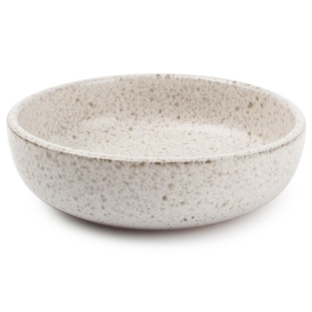 Блюдо для запекания Ø17x(h)5см FORNO Beige