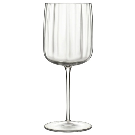 Набор бокалов 550мл Spitz JAZZ, 4шт