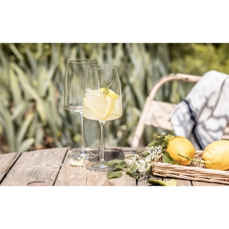 Набор бокалов для вина 535мл VIVID SENSES, 2шт