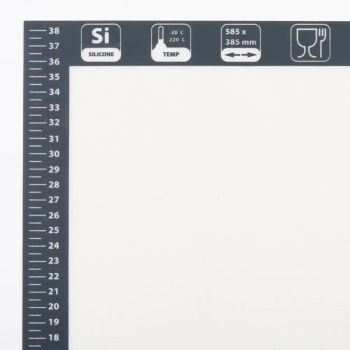 Коврик 58.5x38.5см антипригарный Stalgast
