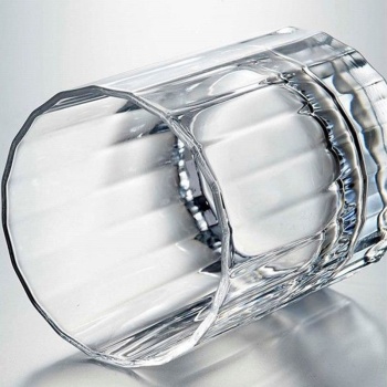 Набор стаканов для виски 335мл BACH D.O.F. 4шт