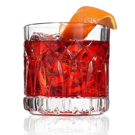 Стакан 350мл Олд фэшн TRAZE PST