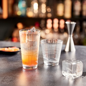 Стакан 350мл STACK’UP CROSS