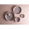 Тарелка глубокая для пасты Ø22см 1070мл Pink Pott