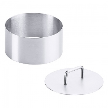 Форма для десертов Ø10x(h)5см Contacto