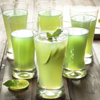 Стакан высокий 300мл X-LINE