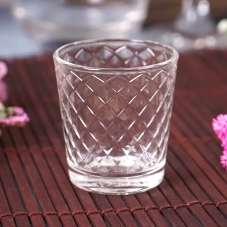 Стопка 50мл 'Кристалл'