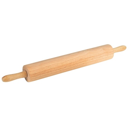 Скалка для теста Ø8.3x45/64см Contacto