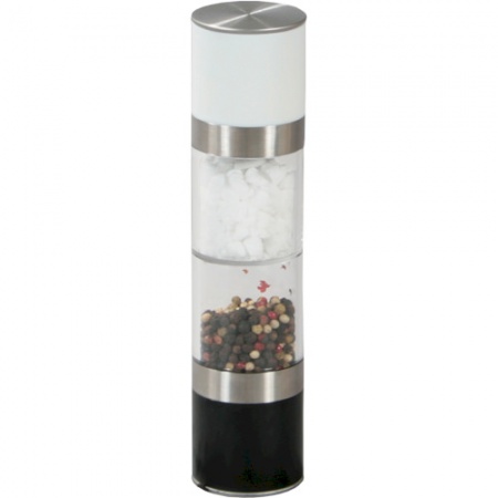 Мельница для специй, соли и перца Ø5х(h)22см Kesper