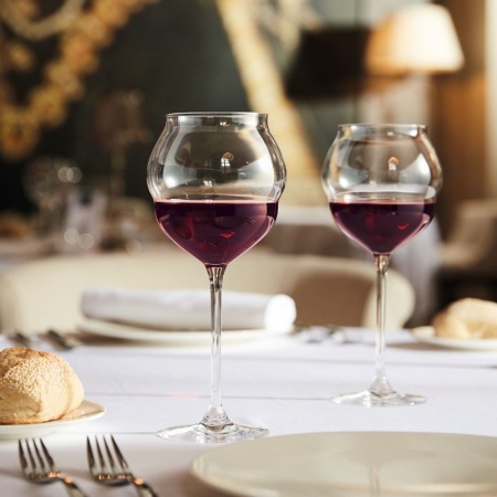 Бокал для вина 400мл MACARON