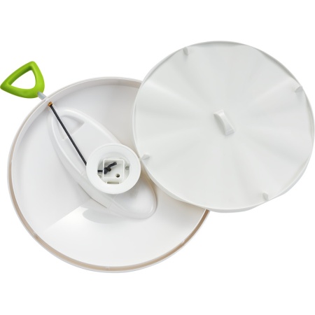 Сушилка для зелени 5.5л из пластика