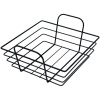 Корзинка для фруктов и хлеба 25.3x22.5x11.5см Kesper