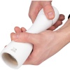 Мельница для соли TAHITI White Matt 20см