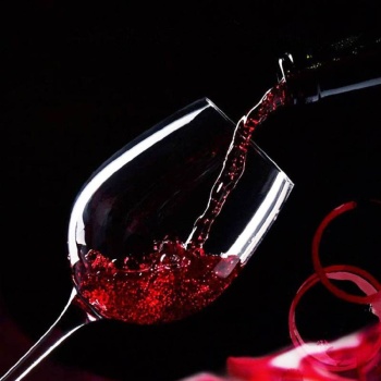 Бокал для вина 470мл Cabernet BANGKOK BLISS