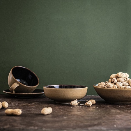 Чашка для капучино 250мл Sphere Soil Rita