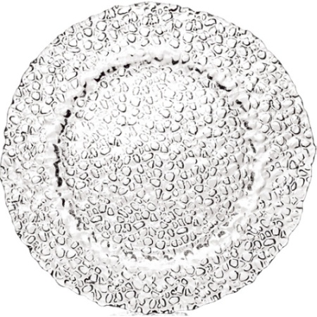 Тарелка Ø32см Gocce