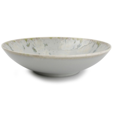 Тарелка глубокая Ø21x(h)5см 1000мл VAGUE Ocean