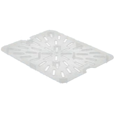 Вкладыш гастроемкости GN 1/2 256x197x14мм