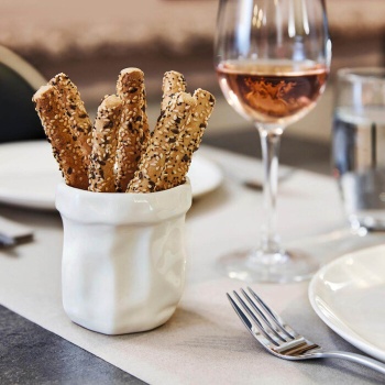 Чаша для десертов и закусок 300мл BE BAG