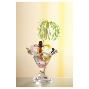 Деко-пика 15.5см 'Фейерверк', 100шт