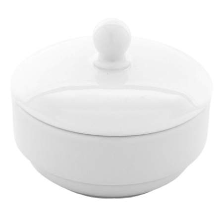 Сахарница с крышкой 180мл ENTERNASYONEL