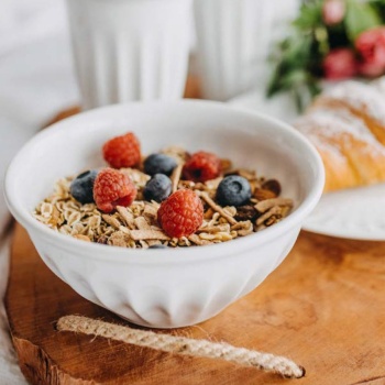 Салатник Ø15см 450мл RIBBY