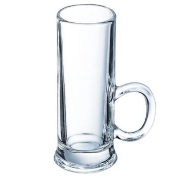 Стопка с ручкой 55мл ISLANDE