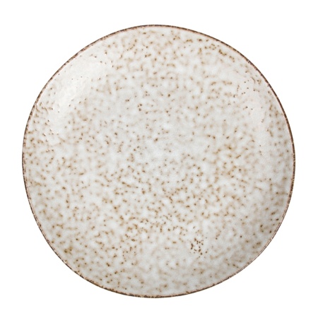 Тарелка глубокая Ø27см STOCKHOLM Brown Spider Silk