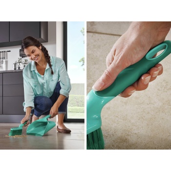 Щетка-сметка с совком