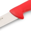 Нож разделочный 16см 2900 красный