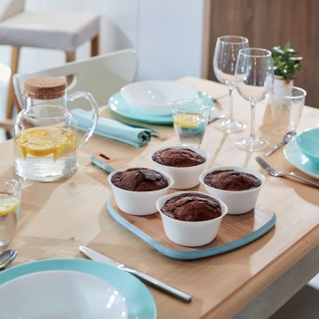 Рамекин, форма для запекания Ø11см SMART Cuisine Carine - N3295 Luminarc