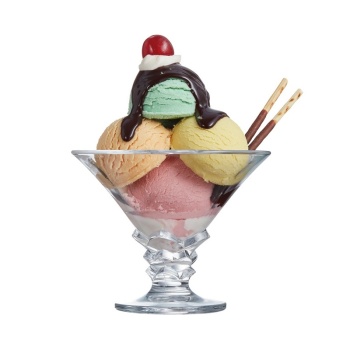 Креманка 210мл PALMIER