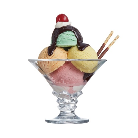 Креманка 210мл PALMIER