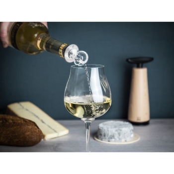 Набор гейзеров для винных бутылок Arum&Aros, 2шт