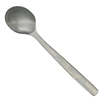 Ложка кофейная NEPAL (vintage)