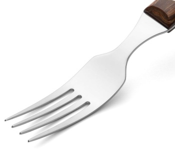 Вилка для стейка 20.6см Madera