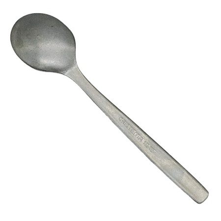 Ложка кофейная NEPAL (vintage)