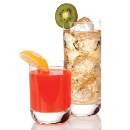 Стакан 380мл высокий Envy