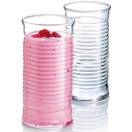 Стакан 350мл Tempered Highball BE BOP