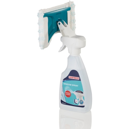 Устройство для разбрызгивания и мойки окон Window Spray Cleaner micro duo